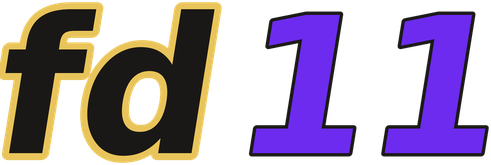 fd11 logo